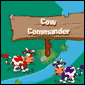 Hexagon Cow Commander