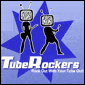 TubeRockers