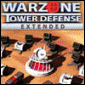 Warzone Tower Defense Extended