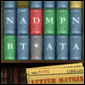 Letter Matrix
