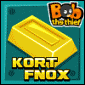 Bob the thief 2: the kort fnox