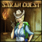Sarah Quest: The Pharaoh's Trap
