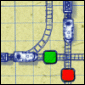 Paper Train