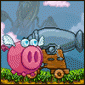 Nimble Piggy