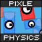 Pixle Physics