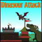 DinosourAttack