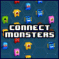 Connect Monsters