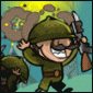 Artillery Rush