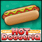 Papa's Hot Doggeria