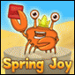 Spring Joy