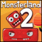 Monsterland 2: Junior Revenge