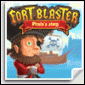 Fort Blaster. Ahoy There!