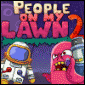 People on My Lawn 2